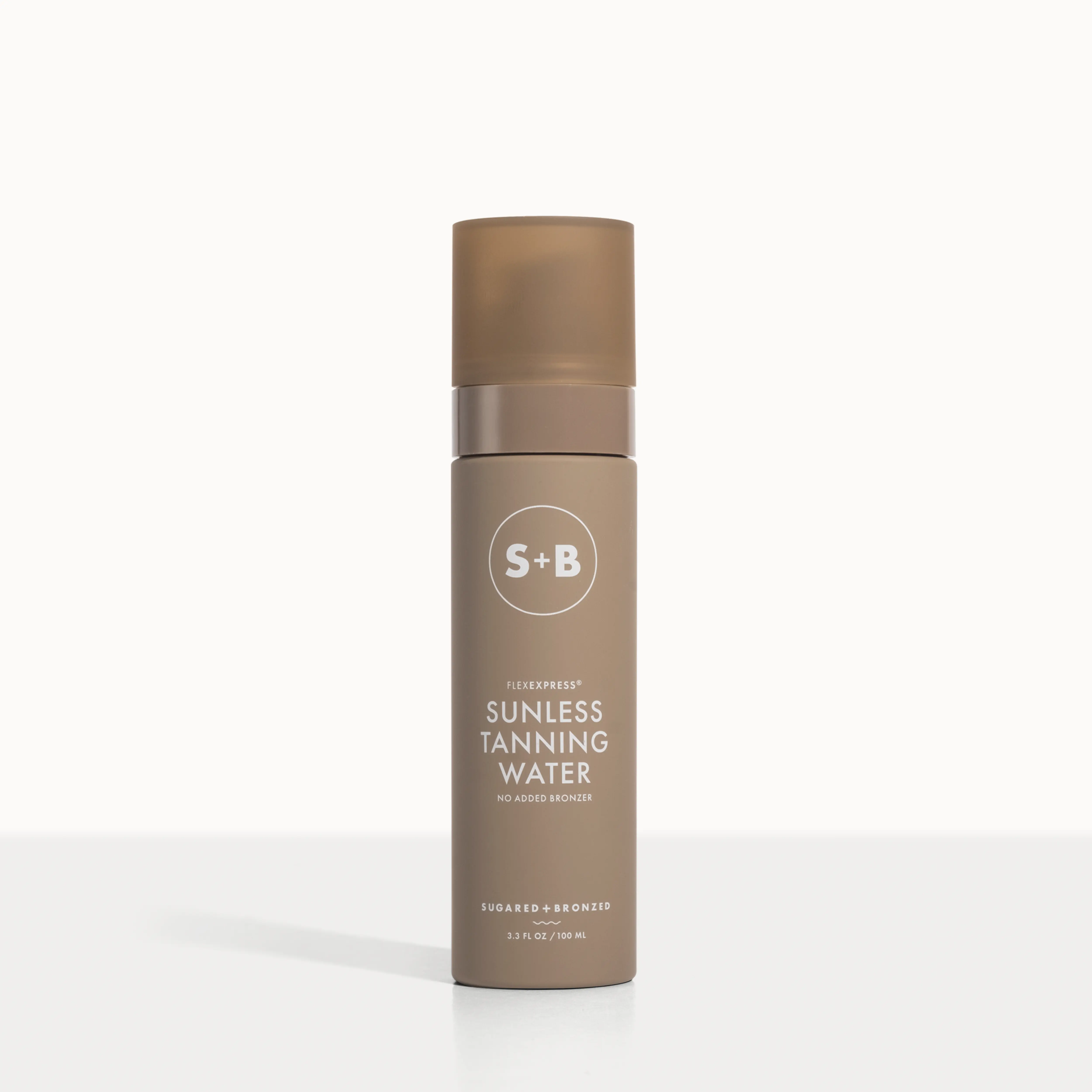 SUGARED + BRONZED Sunless Tanning Water SUGARED + BRONZED Sunless Tanning Water