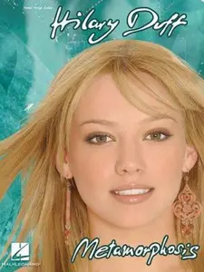 USED-Hilary Duff - Metamorphosis by Hilary Duff (Paperback)