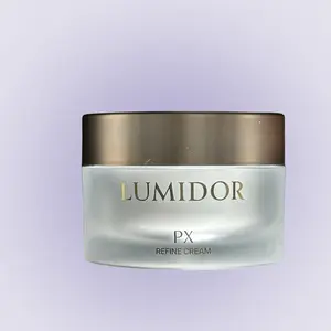 Lumidor PX Refine Cream Moisturizer Moisture hydrating hydrate top seller