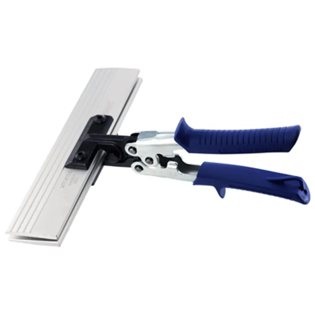 Midwest Tool MWT-S9 9 x 2 in. Aluminum Blade Seamer, Hand Tools for Seaming Applications