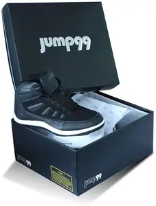 Jump 99 Plyometric Training Shoes – Athletic Strength & Jump Training Footwear