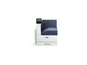 Xerox - C7000/DN - Xerox VersaLink C7000 C7000/DN Desktop Laser Printer - Color - 35 ppm Mono / 35 ppm Color - 1200 x