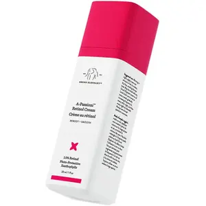 Drunk Elephant A-Passioni Retinol Cream Moisturizers Skin Repair
