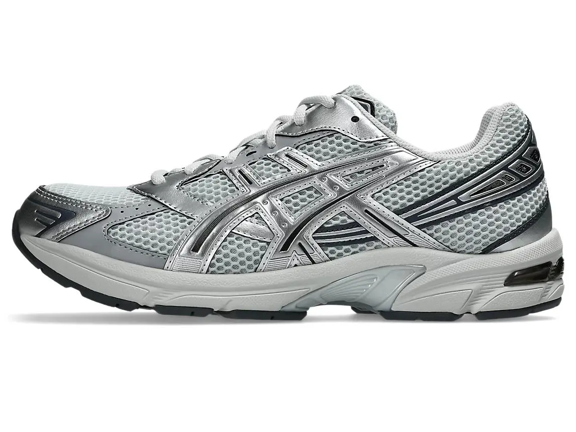 ASICS Gel-1130  Glacier Grey Pure Silver Men's 1203A609-023 New Sneakers