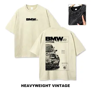 GT3 M4 Elegant Classic Car Vintage Tee 90s Graphic Tees Men's t Shirts Graphic Tee t Shirts Funny Graphic Tee Good Graphic Tees Men's Graphic Tees Streetwear Outfits Men Vacation Outfits Oversized Tshirt Men