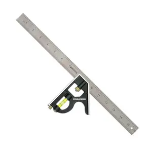 Pro Combination Square, 16 in.