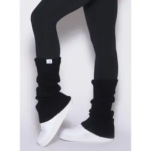 Luxe Leg Warmers
