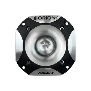 ORION HCCA-TN1 4" Neodymium High Performance Bullet Tweeter 700 Watts