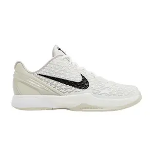 Nike Zoom Kobe 6 GS 'All-Star - Sail'