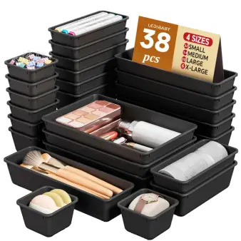 38-Compartment Set