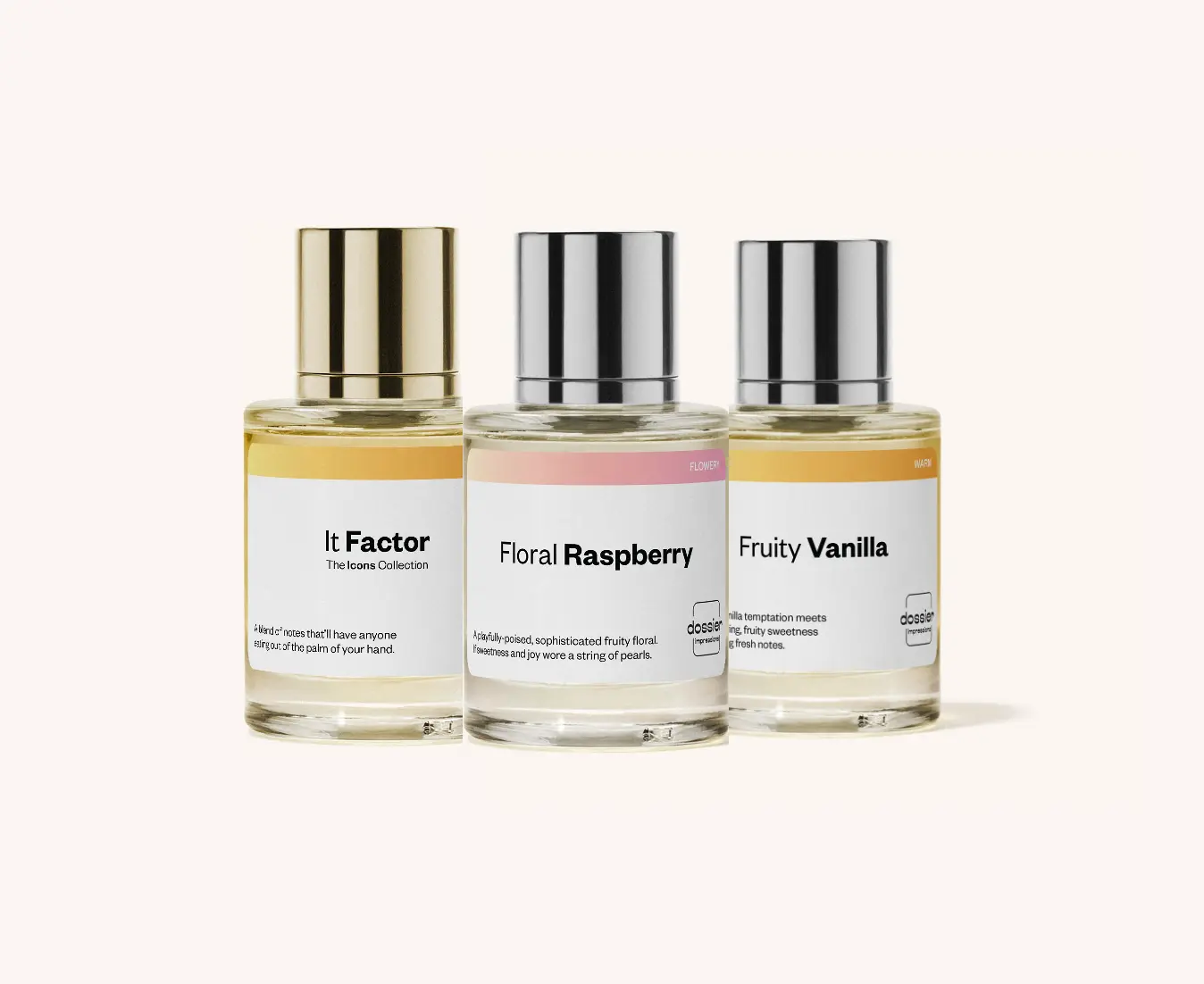 Office Siren Bundle, Women's Perfume Bundle, Floral Raspberry, Fruity Vanilla, IT Factor Office Siren Bundle, Women's Perfume Bundle, Floral Raspberry, Fruity Vanilla, IT Factor