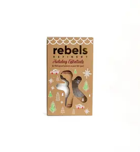 Gingerbread Delight Holiday Essentials Gift Set
