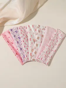 Women's Running Soft Headband Set, Bowknot Design, Ideal for Yoga & Fitness, Casual Style Hair Accessory, All-Season Wear, Hair Bows Headbands