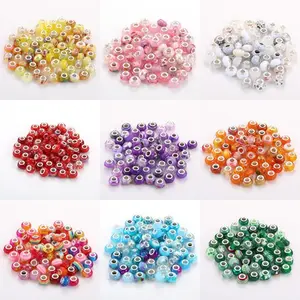 Chris--A38--Large Hole Beads