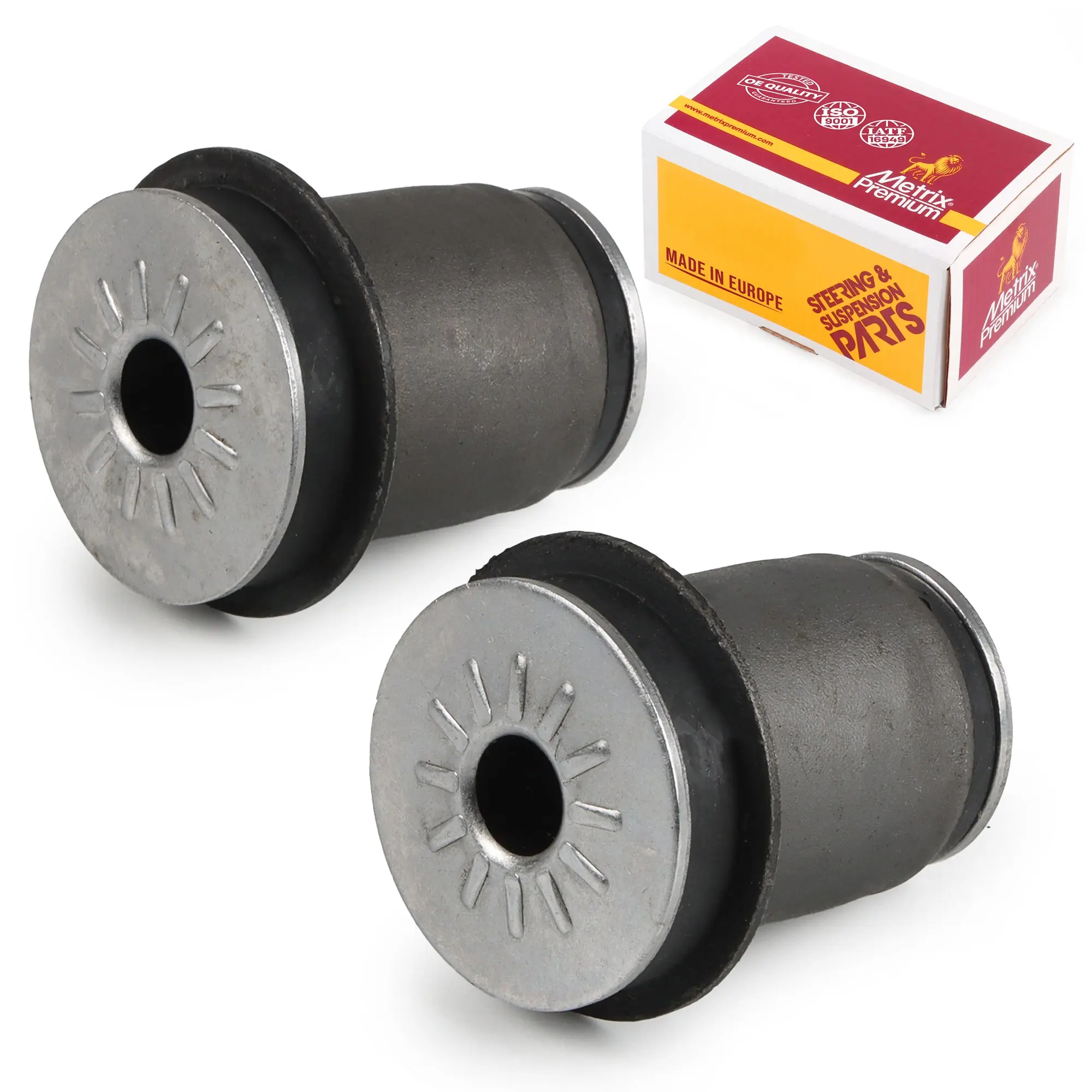 Front Upper Control Arm Bushing Kit 40396MT