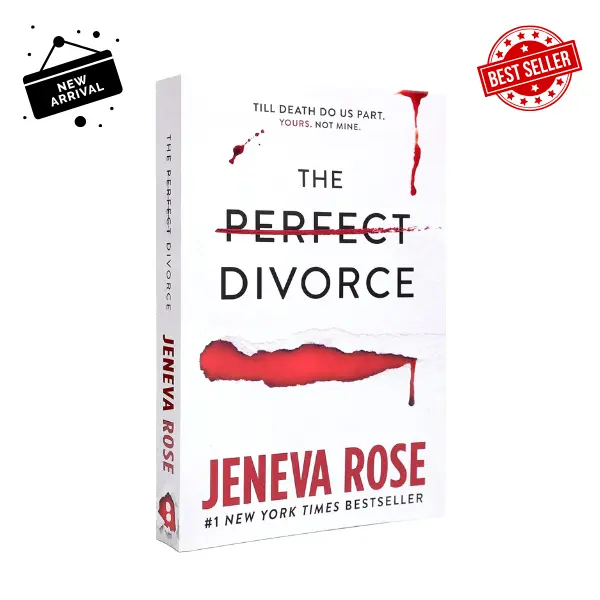 The Perfect Divorce