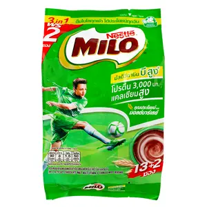 Nestle Milo Cocoa Powdered Drink 345 g Nestle Milo Cocoa Powdered Drink 345 g