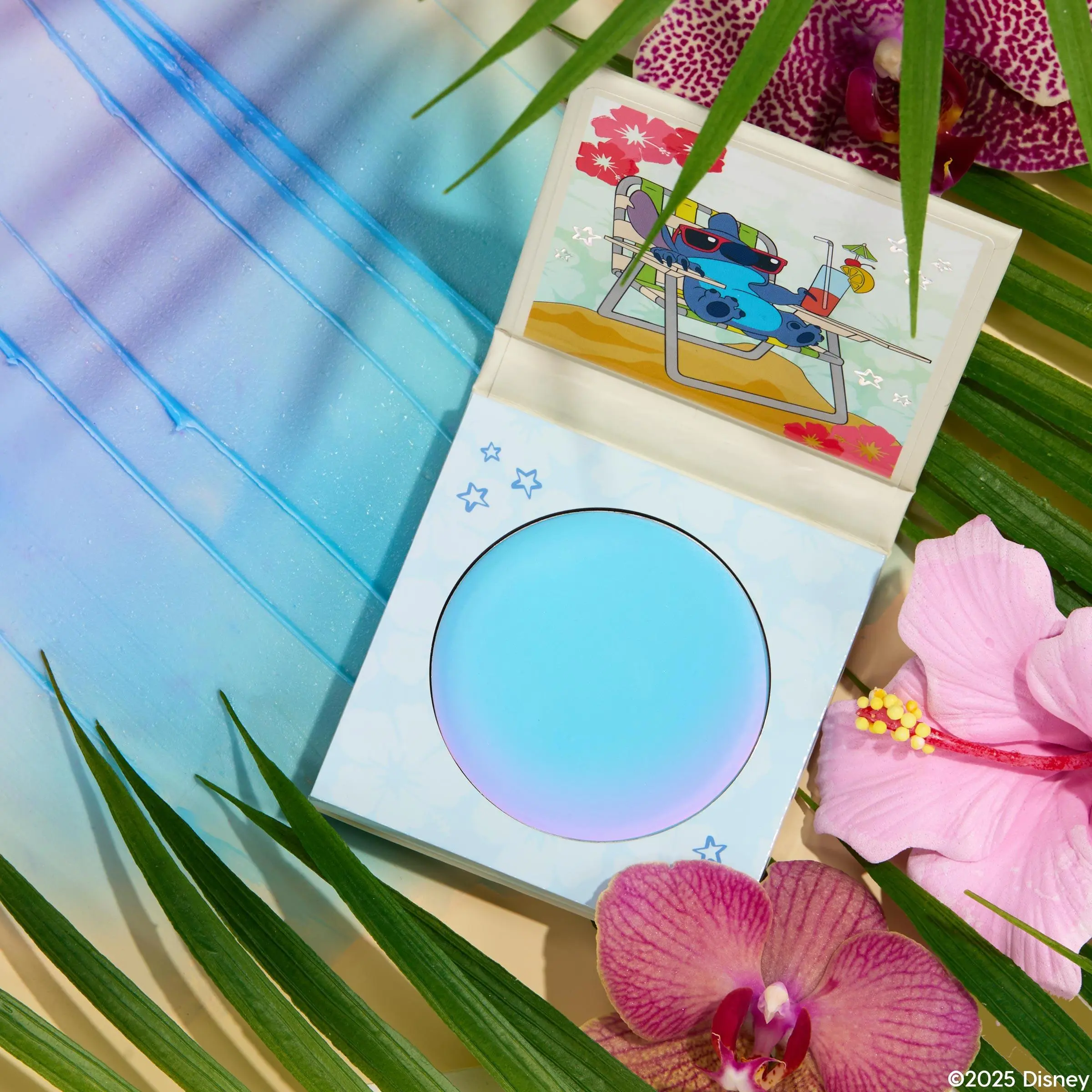 ColourPop x Lilo & Stitch Crowd Favorite Cream Blush - Disney Makeup Blend 0271