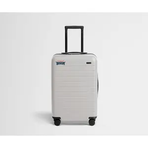 The Collegiate Bigger Carry-On in Howard University ® The Collegiate Bigger Carry-On in Howard University ®