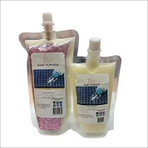 Baby Powder Squeezable Wax Melt