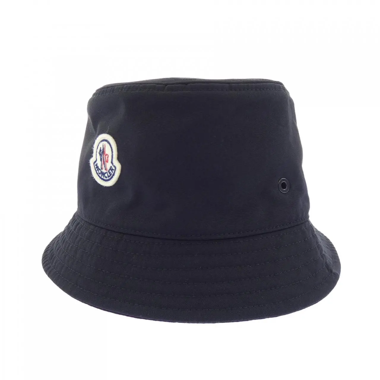 Pre-owned MONCLER Others Small Leather Goods BUCKET Hat