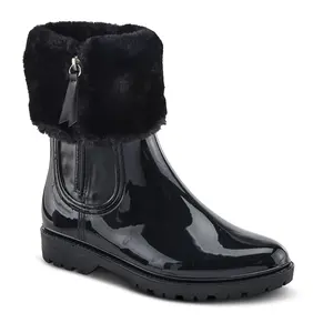 Spring Step Rain Boots - Wellies