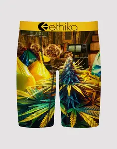 Ethika Out The Bando Boxer Briefs