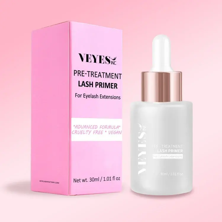 VEYELASH PRE-TREATMENT Lash Primer 30ml VEYELASH PRE-TREATMENT Lash Primer 30ml