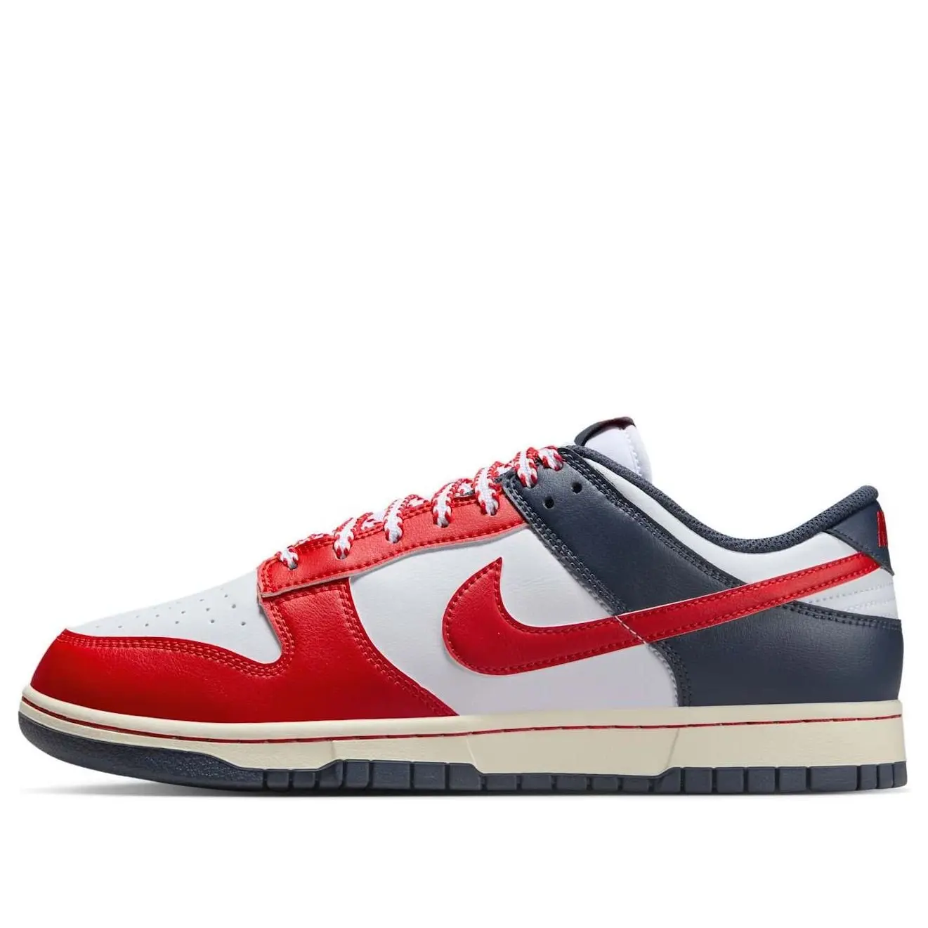 Nike Dunk Low 'Boston Red Sox' IM2222-100