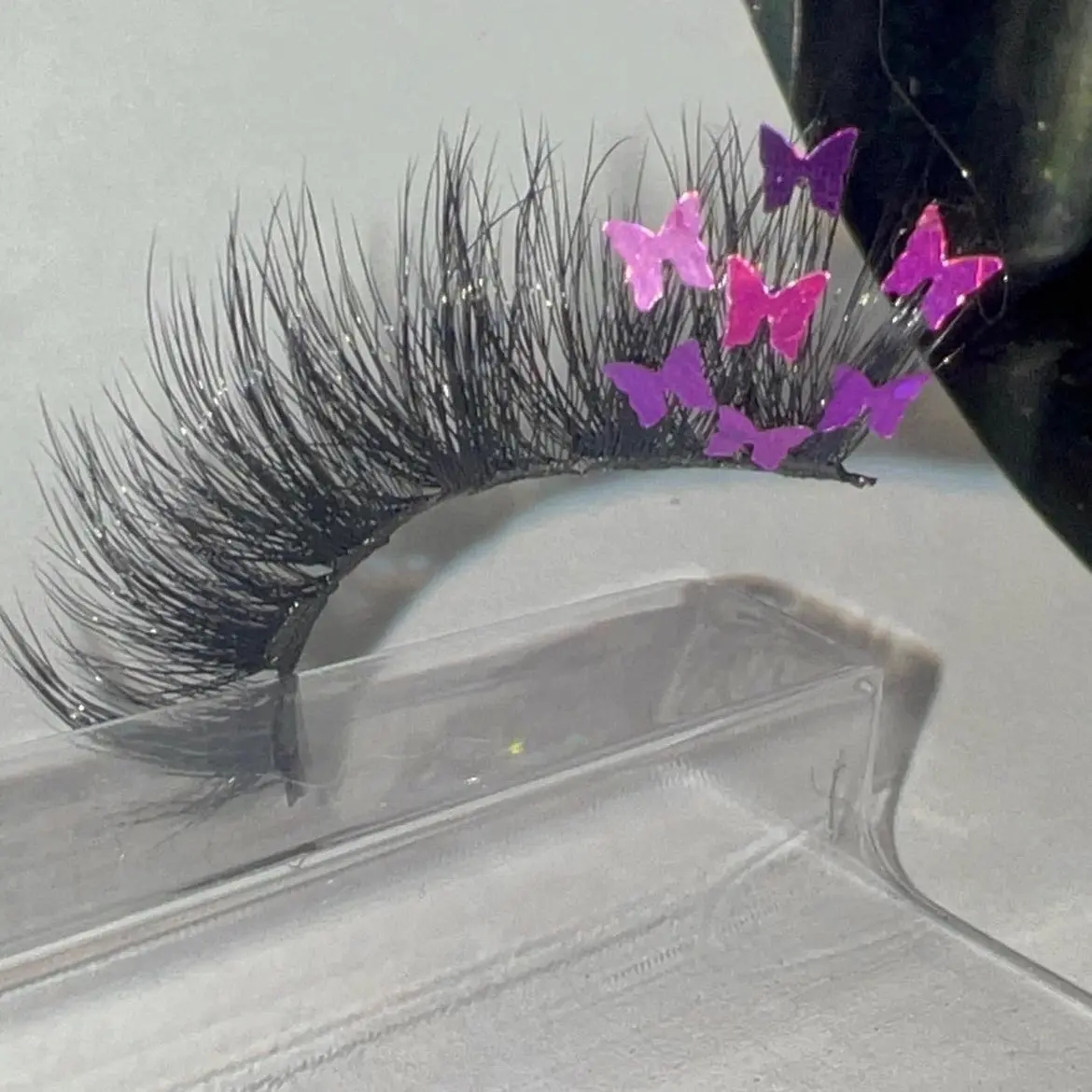 Butterfly Lashes