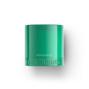 Herbaceous - 8.5oz Candle - Bergamot, Wet Grass + Sage