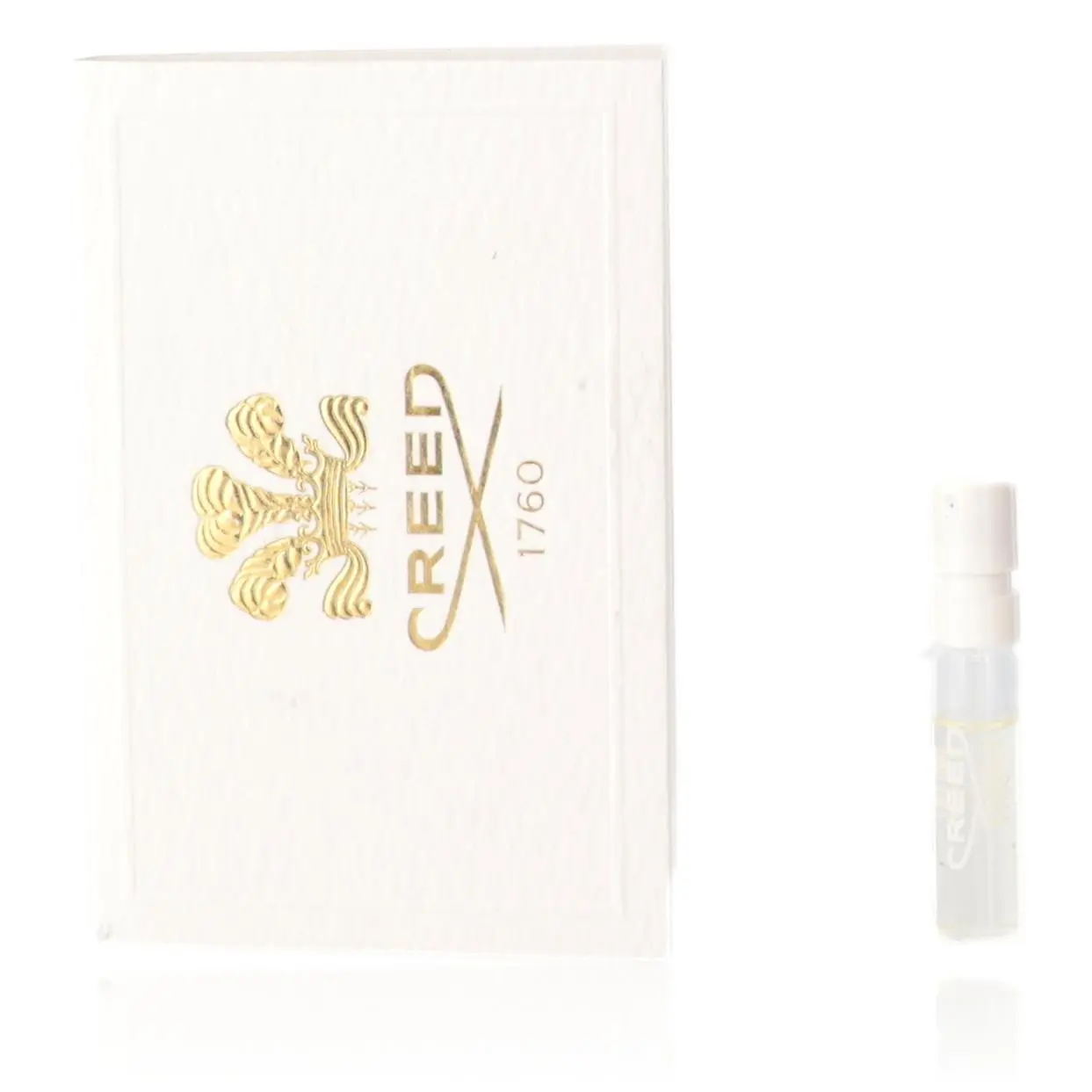 CREED AVENTUS/CREED EDP SPRAY VIAL 0.08 OZ (2.5 ML) (W)