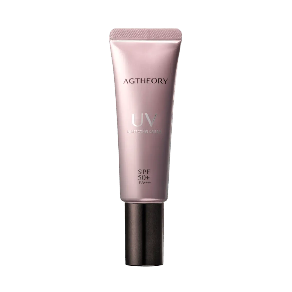 AXXZIA Japan AG Crystal Anti-Glycation Sunscreen Serum SPF50+ PA++++, 40g - Hydrating & Skin-Nourishing Formula, Broad Spectrum UV Protection