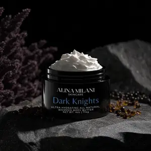 Dark Knights Body Butter