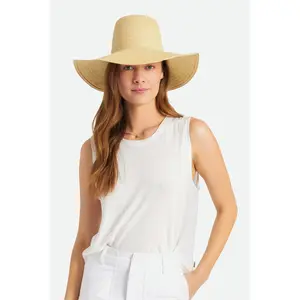 Napa Straw Hat