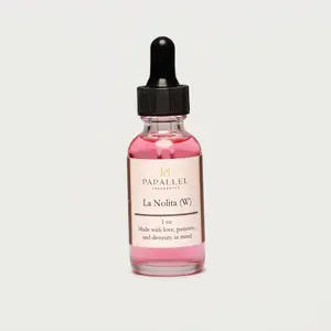 La Nolita - Women's Fragrance Oil