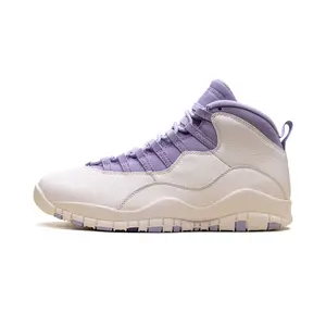 Air Jordan 10 WMNS "Hydrangeas" IQ0388 101