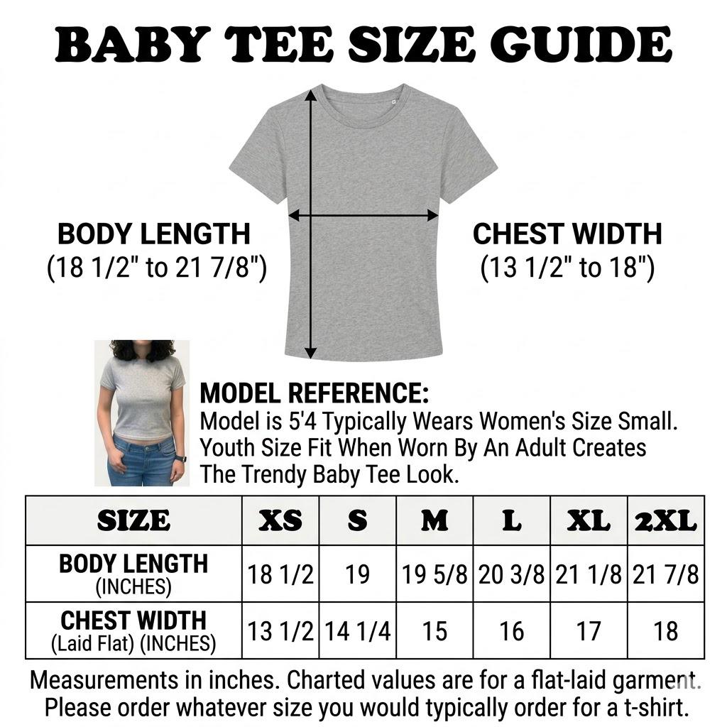 Ah The Element Surprise Science Pun Baby Tee, Project Hail Mary Movie Funny Chemistry Nerd Shirt For Women Girls, Geeky Teacher Student Gift Idea | 250326.C02354.ID01