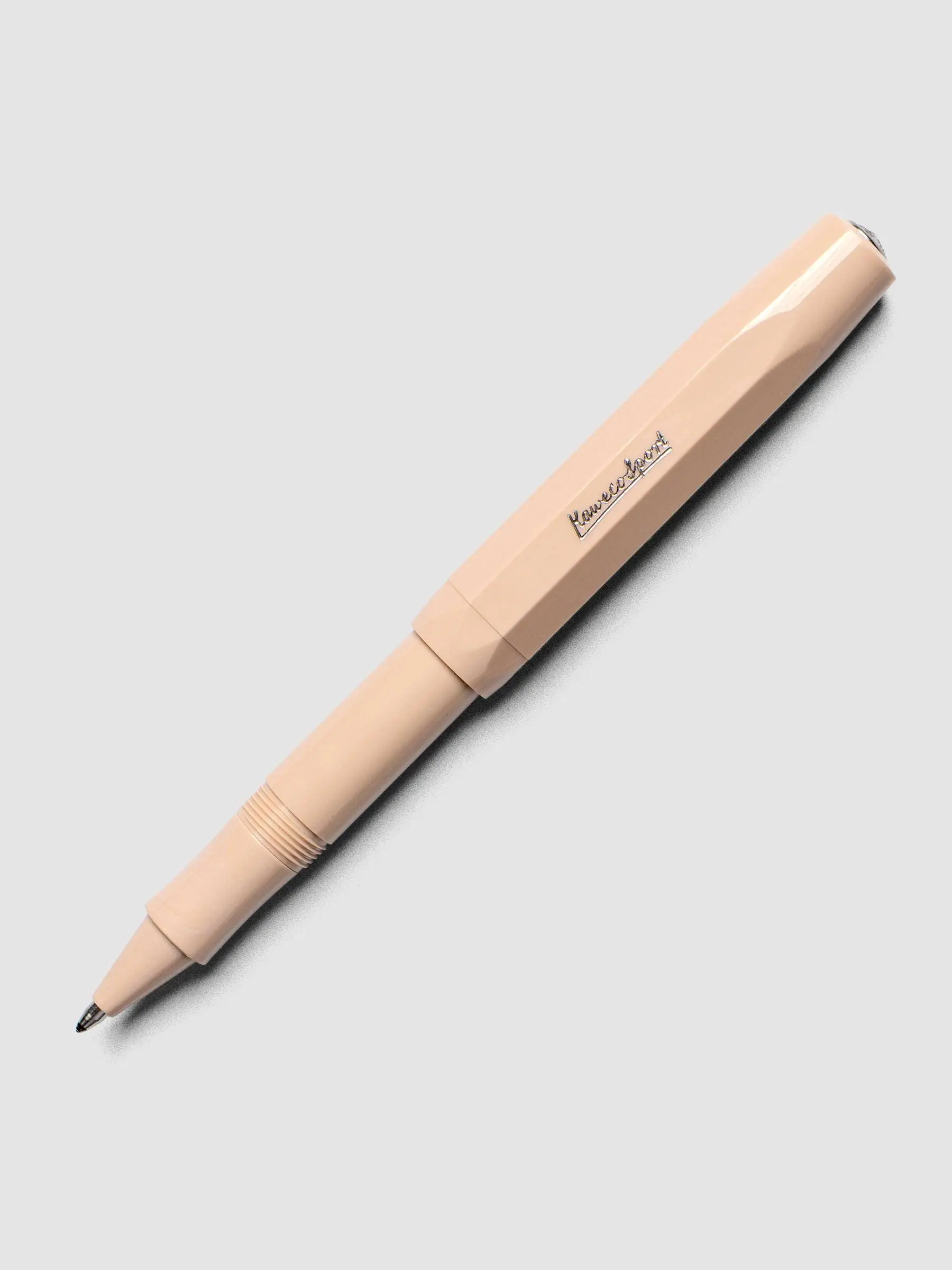Kaweco Skyline Sport Rollerball Pen | Macchiato