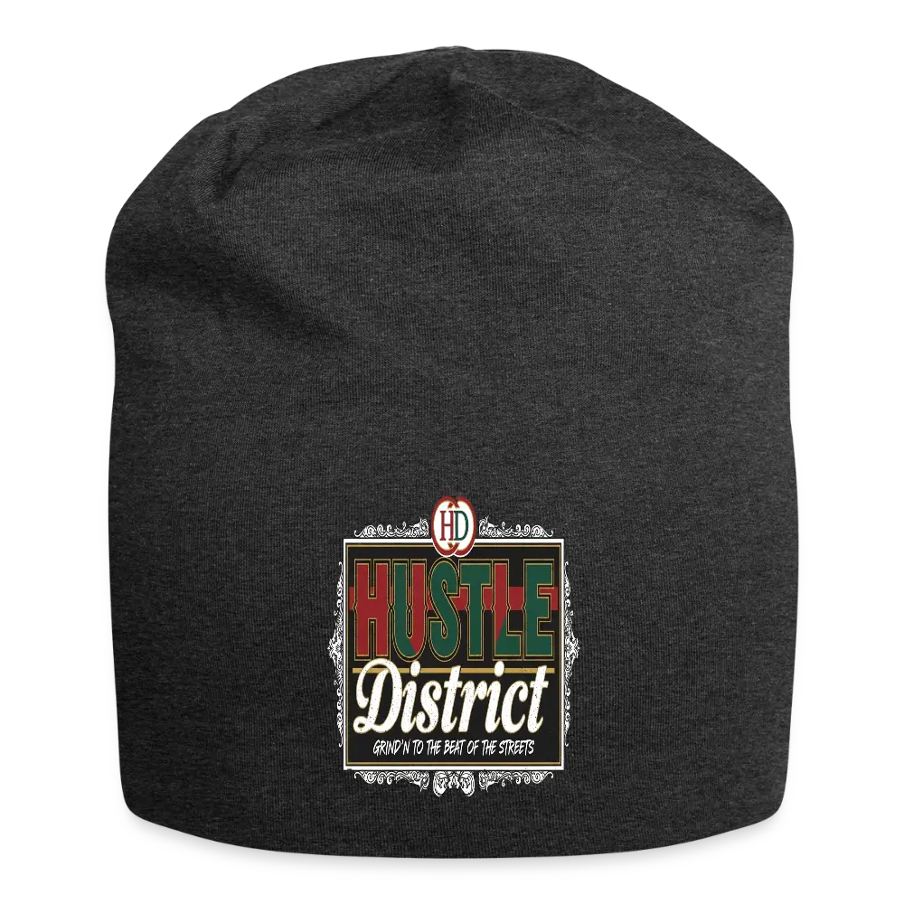 Jersey Beanie