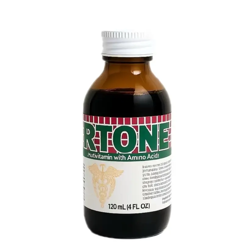 Fertone