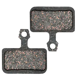 EOEOTWO E01 Brake Pads【Only fits E01,Please do not buy without a E01 E-bike】 Original Genuine