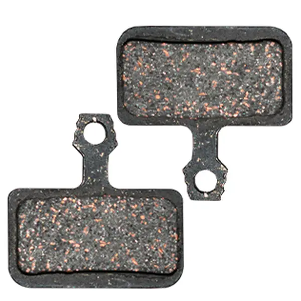 EOEOTWO E01 Brake Pads【Only fits E01,Please do not buy without a E01 E-bike】 Original Genuine