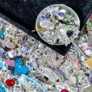 Table Treasures Fancy beads MIX