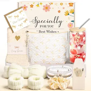 Easter Basket Stuffers & Gifts for Teen Girls – Easter Gift Ideas, Trendy Small Gifts, Socks, Bracelets & Accessories for Teens