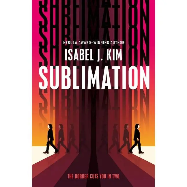 Sublimation
