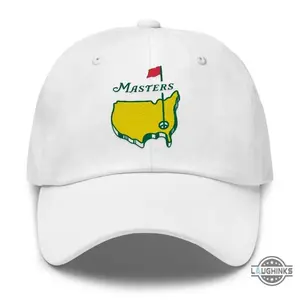 Masters2025HatBaseballCapGraphicGolfDadHatGiftforFather’sDay,FullSizeRange,PerfectFitforEveryone,Simple