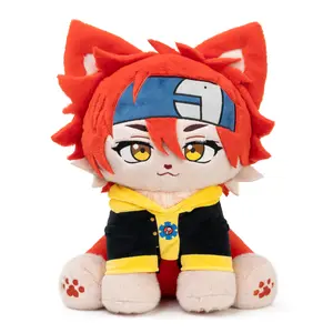 【FEW PCS】Plushshop 17in Cute rekmeow Plushie Stuffed Toys,summervibes