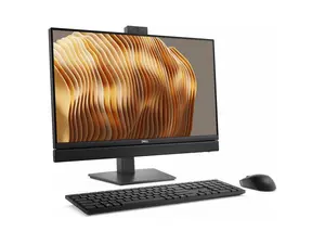 Dell Pro QC24251 23.8" Full HD All-in-One Computer - Intel Core i5 14th Gen i5-14500T - 8 GB - 256 GB SSD - Windows 11 Pro - Intel UHD Graphics 770 - IEEE 802.11ax - 130W   3R8TP