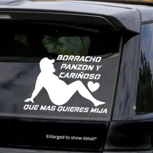 Alpha Male Sticker